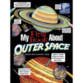 My First Book about Outer Space