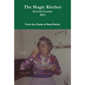 The Magic Citchen