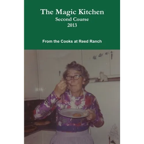 The Magic Citchen