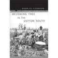Becoming Free in the Cotton South