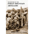 The History of the Indian Mountain Artillery