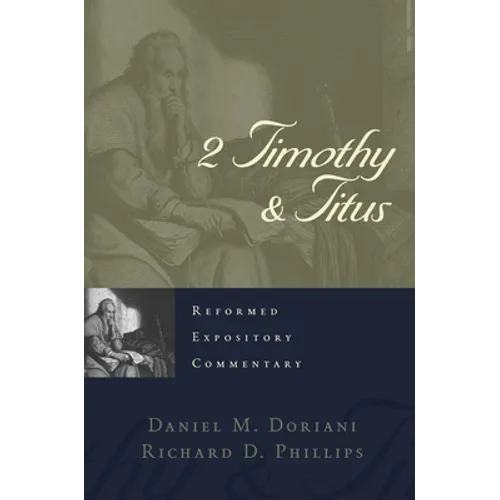 2 Timothy & Titus
