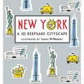New York: Panorama Pops