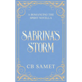 Sabrina's Storm: a magical romantic suspense novella