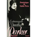L'extravagante Dorothy Parker