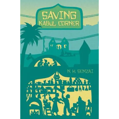 Saving Kabul Corner