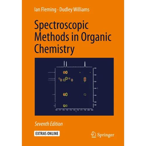 Spectroscopic Methods in Organic Chemistry