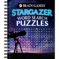 Brain Games - Stargazer Word Search Puzzles