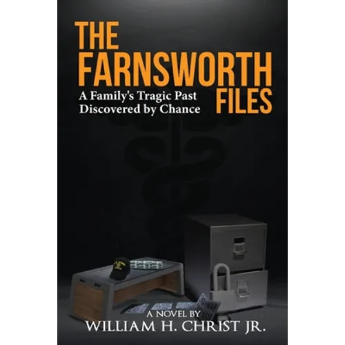 The Farnsworth Files