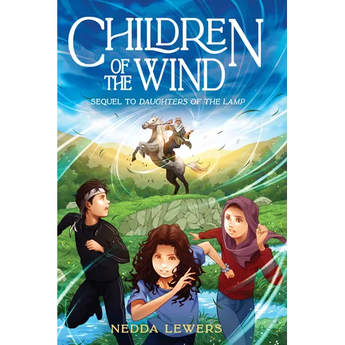 Children of the Wind