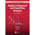 Applied Categorical and Count Data Analysis