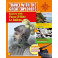 Explore with Vasco Nunez de Balboa