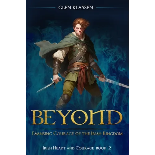 Beyond Evansing: Courage of the Irish Kingdom