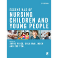 Essentials of Nursing Children and Young People