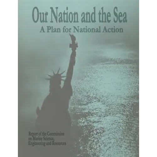 Our Nation and The Sea: A Plan for National Action