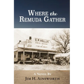 Where the Remuda Gather