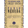 Five Decades: Poems 1925-1970
