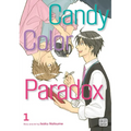 Candy Color Paradox, Vol. 1