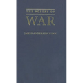 The Poetry of War