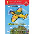 Sometimes/Algunas Veces: Bilingual English-Spanish