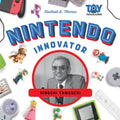 Nintendo Innovator: Hiroshi Yamauchi: Hiroshi Yamauchi