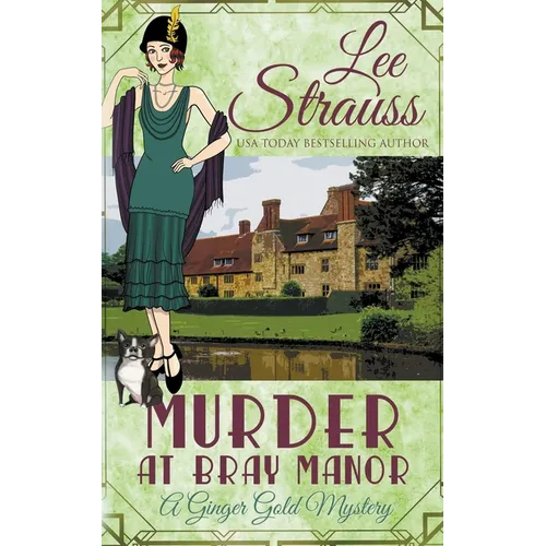 Murder at Bray Manor