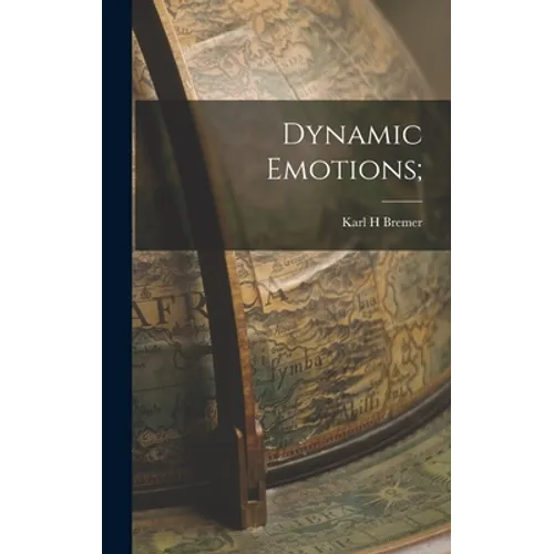 Dynamic Emotions;