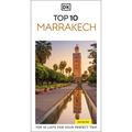 DK Top 10 Marrakech