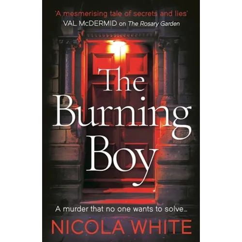 The Burning Boy