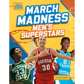 March Madness Men's Superstars