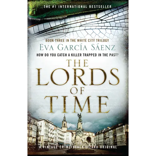 The Lords of Time