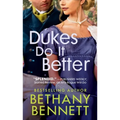 Dukes Do It Better