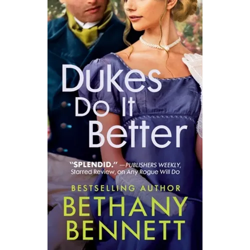 Dukes Do It Better