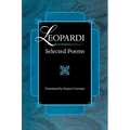 Leopardi: Selected Poems