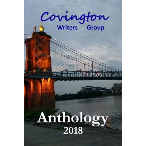Anthology 2018
