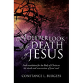 A Deeper Look Into the Death of Jesus