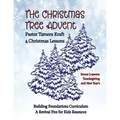 The Christmas Tree Advent