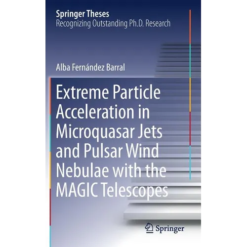 Extreme Particle Acceleration in Microquasar Jets and Pulsar Wind Nebulae with the Magic Telescopes