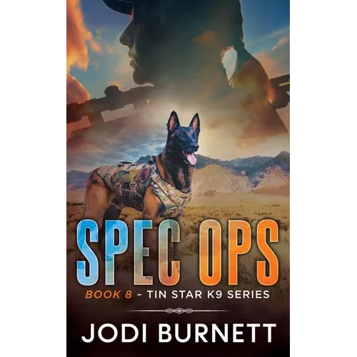Spec Ops K9