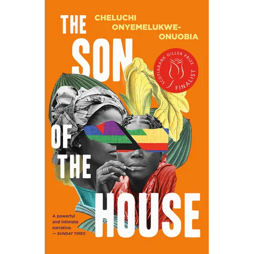 The Son of the House
