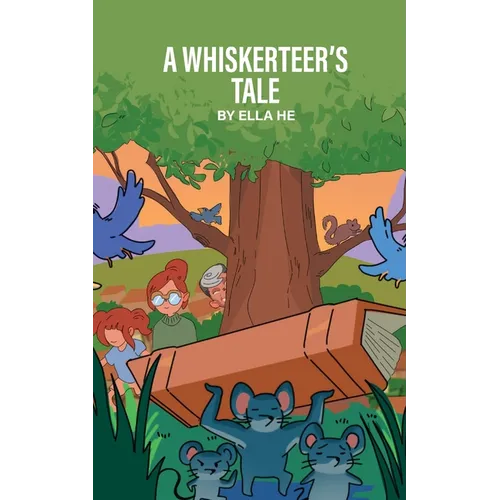 A Whiskerteer's Tale