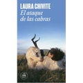 El Ataque de Las Cabras / Attack of the Goats