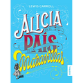 Alicia En El País de Las Maravillas