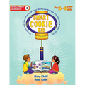 Smart Cookie Kid For 5-6 Year Olds Educational Development Workbook 6: Attention and Concentration Visual Memory Multiple Intelligences Motor Skills