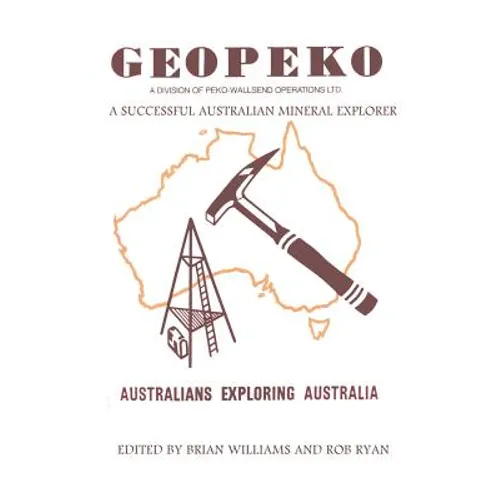 Geopeko - A successful Australian mineral explorer