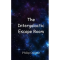 The Intergalactic Escape Room