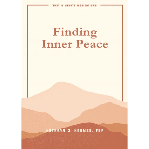 Finding Inner Peace