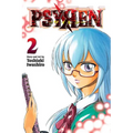 Psyren, Vol. 2