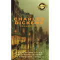 The Charles Dickens Collection: (3 Books) A Tale of Two Cities, Great Expectations, and A Christmas Carol (Deluxe Library Edition)