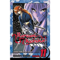 Rurouni Kenshin, Vol. 11